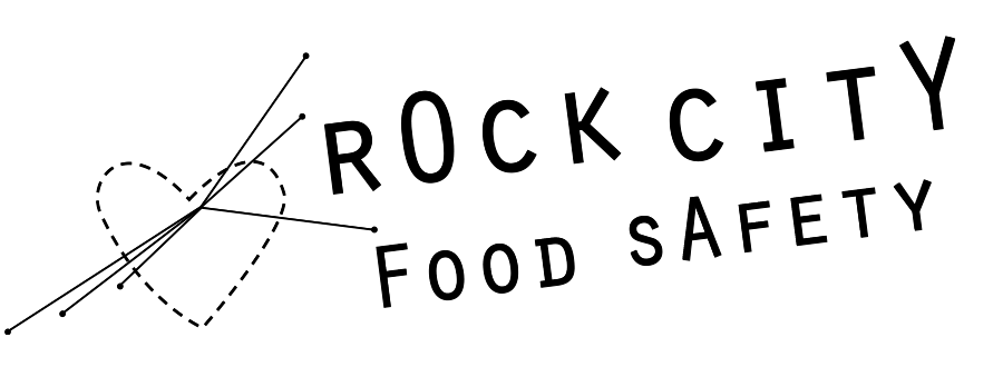 Rock City Logo